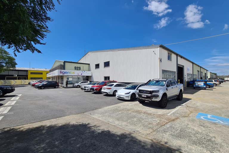 919-925 Nudgee Rd, 919 Nudgee Rd, Banyo, QLD 4014 - Industrial ...