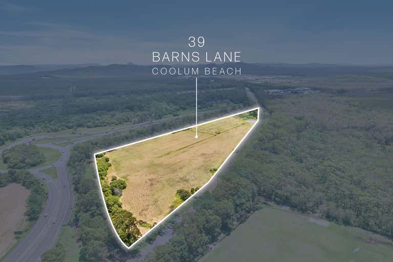 39 Barns Lane Coolum Beach QLD 4573 - Image 2