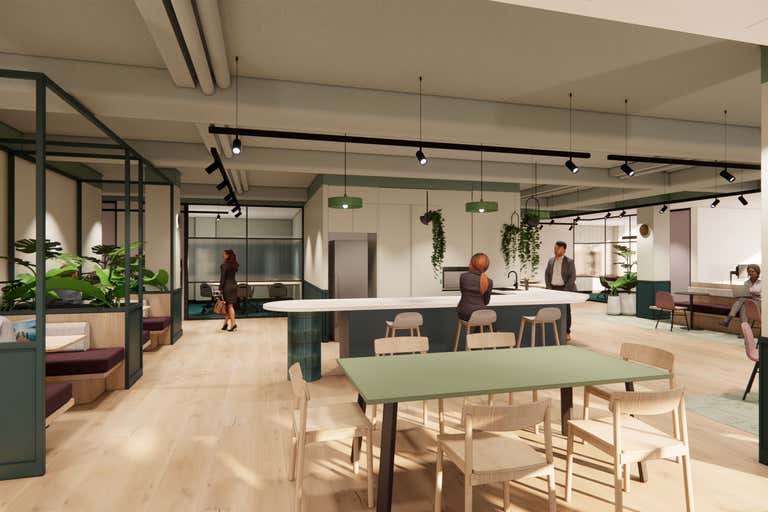 Level 10, 342 Flinders Street Melbourne VIC 3000 - Image 2