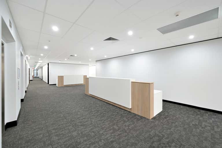 16-18 Wentworth Street, Parramatta, NSW 2150 - Office For Lease ...