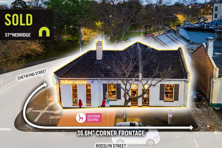 70-74 Rosslyn Street West Melbourne VIC 3003 - Image 1