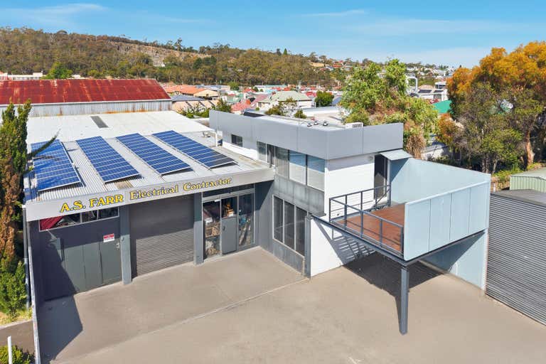 2/369 Argyle Street North Hobart TAS 7000 - Image 2