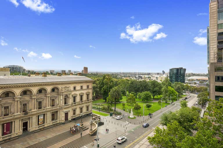 Alcaston House, 2 Collins Street Melbourne VIC 3000 - Image 1