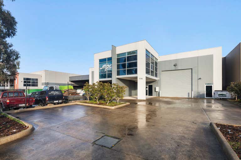 77A Metrolink Circuit Campbellfield VIC 3061 - Image 1
