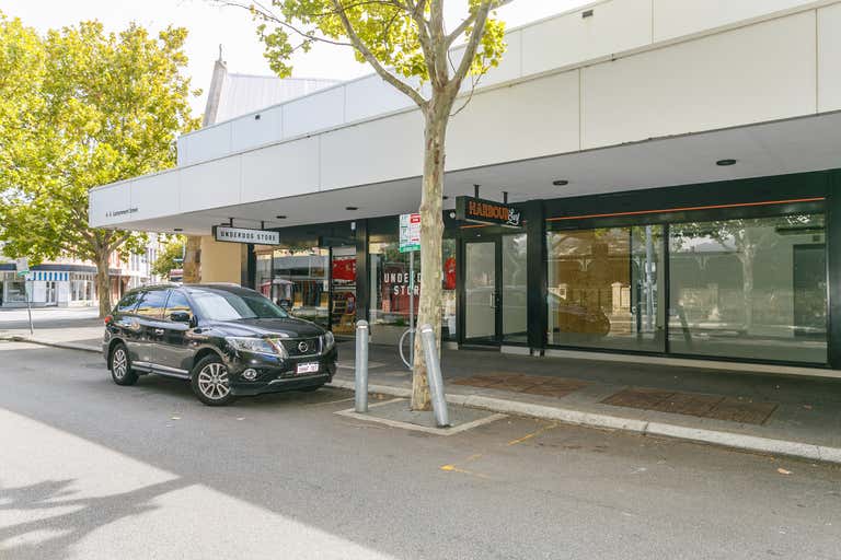 Level Ground, Shop 8/2 Cantonment Street Fremantle WA 6160 - Image 1