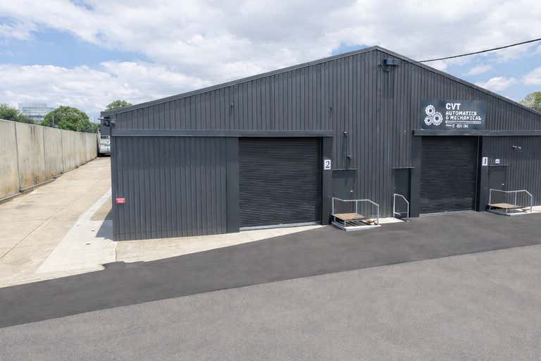 2-5, 18B Goggs Street Toowoomba City QLD 4350 - Image 1