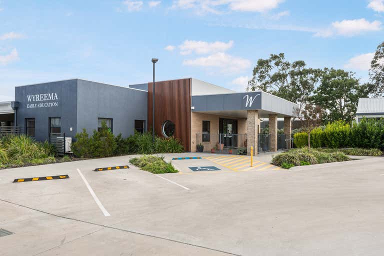 Wyreema Early Education, 24 Umbiram Road Wyreema QLD 4352 - Image 1
