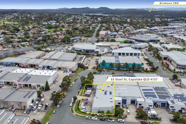 Unit 1, 33 Steel Street Capalaba QLD 4157 - Image 2