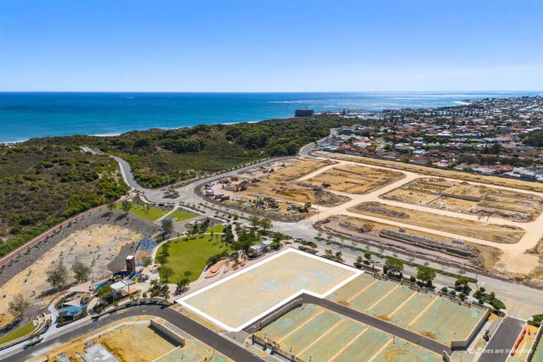 Proposed Lot , 2401 Portofino Promenade Mindarie WA 6030 - Image 2