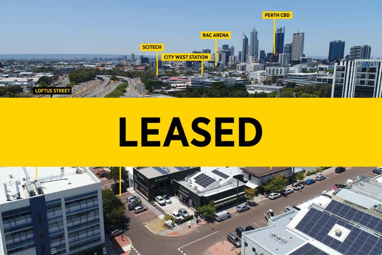 Suite 9 & 10, 50 Oxford Close West Leederville WA 6007 - Image 1