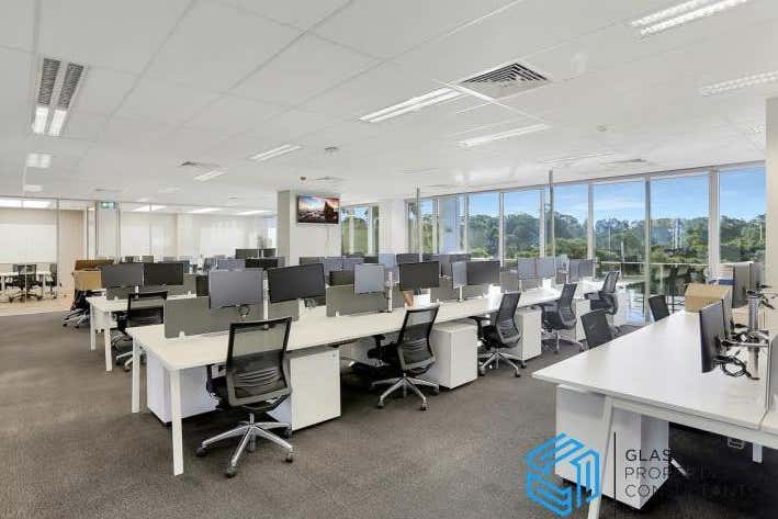 Delhi Corporate, 32 Delhi Road Macquarie Park NSW 2113 - Image 1