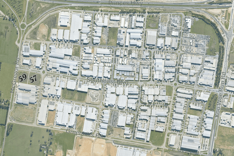 57 & 59 Southeast Blvd Pakenham VIC 3810 - Image 2