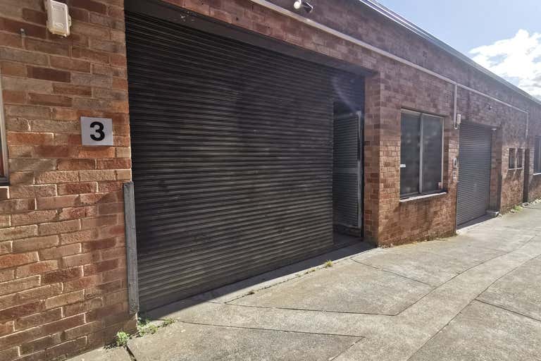 Unit 3, 53 Dickson Avenue Artarmon NSW 2064 - Image 2