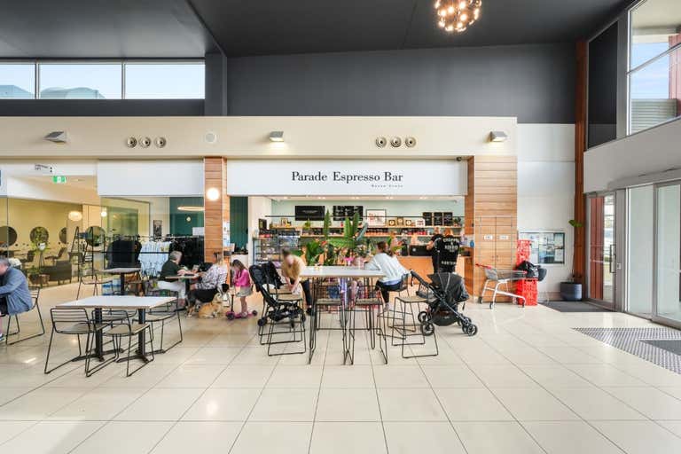 Ocean Plaza Health Precinct, 71-73 The Parade Ocean Grove VIC 3226 - Image 2