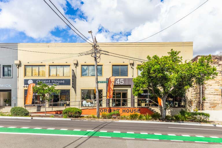 43-47 Bridge Road Glebe NSW 2037 - Image 2