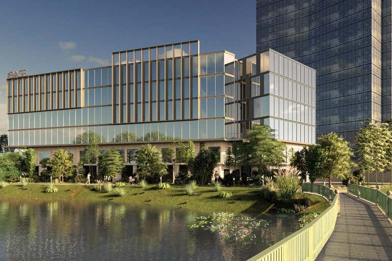 The Base, 197 Robina Town Centre Drive Robina QLD 4226 - Image 1