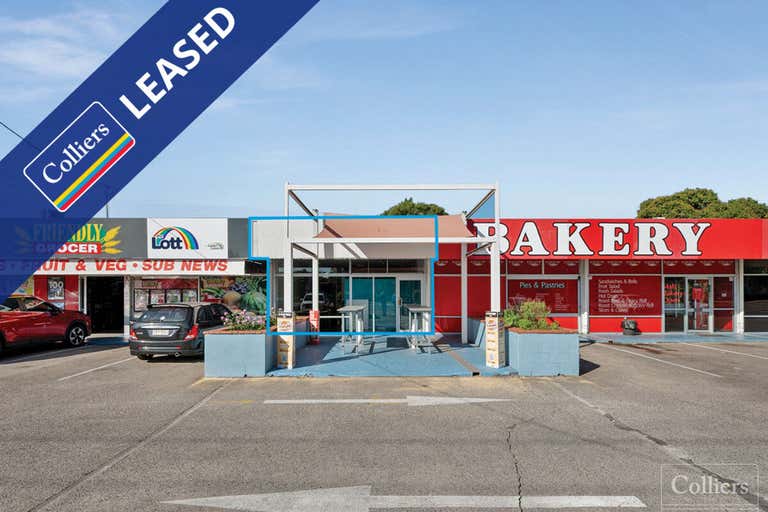 2/56 Abbott Street Oonoonba QLD 4811 - Image 1