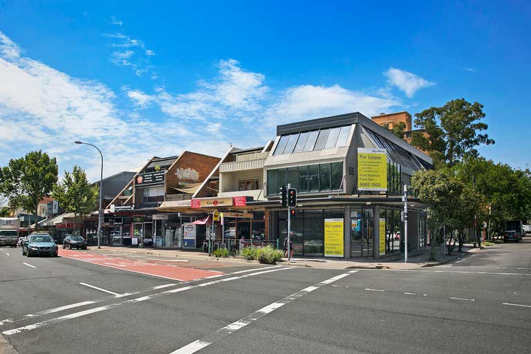Retail Shop, 65 Military Road Neutral Bay NSW 2089 - Image 2