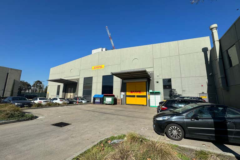 Warehouse A, 18-22 Salmon Street Port Melbourne VIC 3207 - Image 1