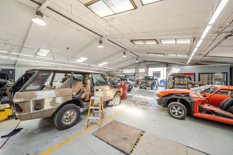 85-93 Green Street Cremorne VIC 3121 - Image 2