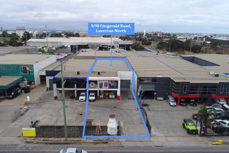 1/10 Fitzgerald Road Laverton North VIC 3026 - Image 1