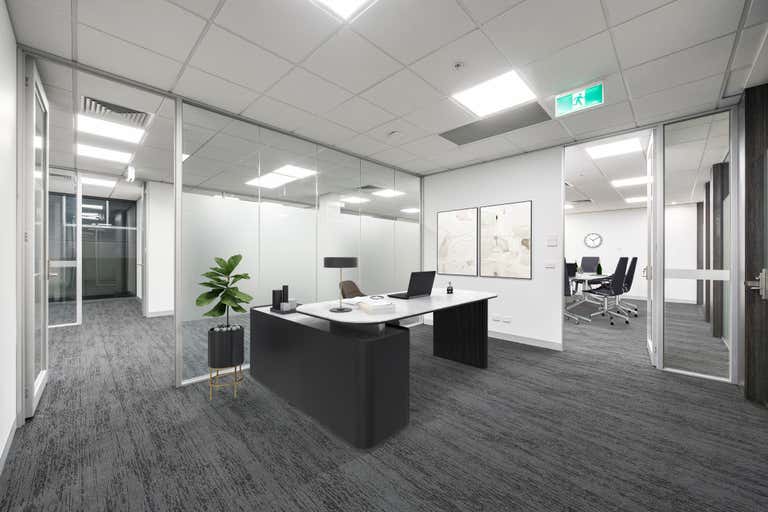 7/2 Brandon Park Drive, Wheelers Hill, VIC 3150 - Office For Lease ...