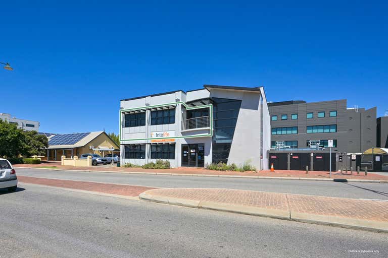 Floor 1 21 Keane Street Midland WA 6056 - Image 1