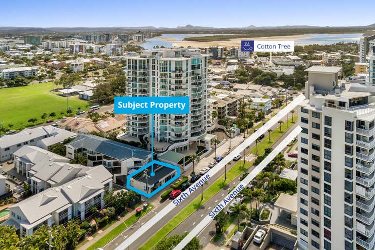 1/68 Sixth Avenue Maroochydore QLD 4558 - Image 2