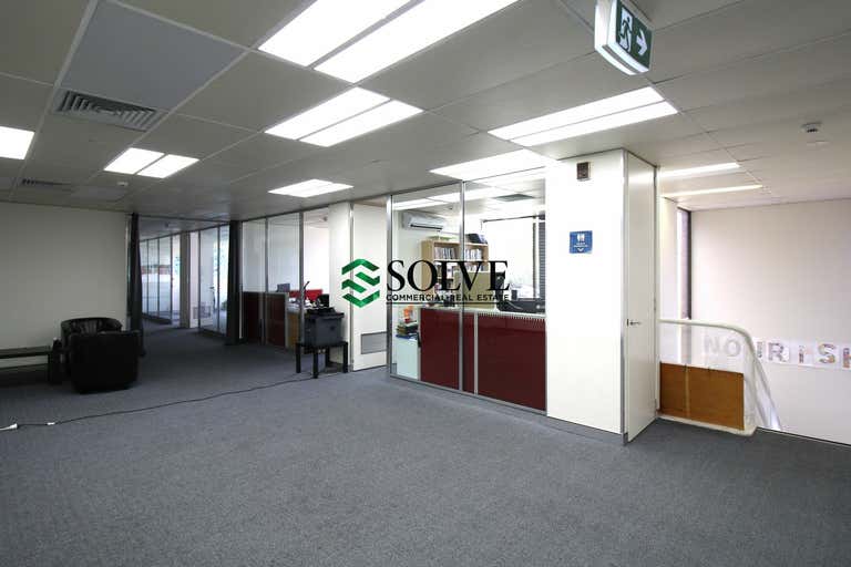 Level 1, 3 Coal Street Silverwater NSW 2128 - Image 2