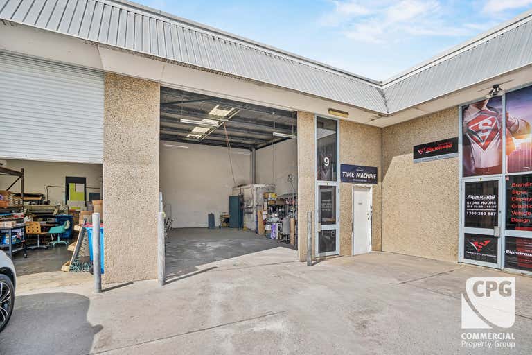 9/42 Harp Street Belmore NSW 2192 - Image 2