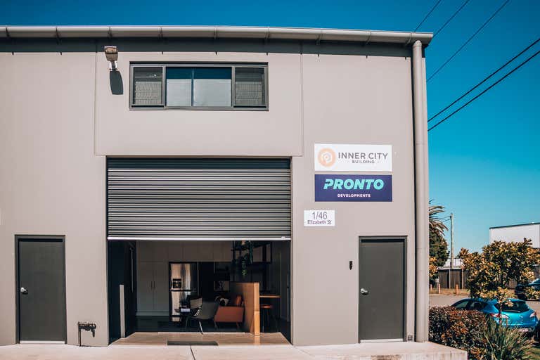 1/46 Elizabeth Street Carrington NSW 2294 - Image 1
