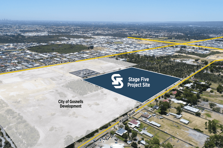 Lot 3, Industrial Precinct Stage 5 Southern River WA 6110 - Image 2