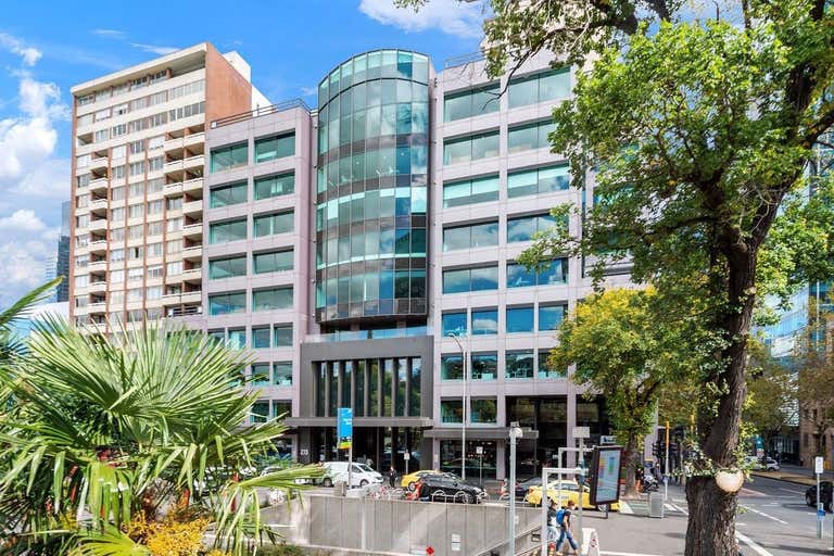 215 Spring Street Melbourne VIC 3004  Australia Melbourne VIC 3004 - Image 1