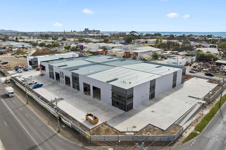 North Geelong Business Park, 1-39 Roseneath Street North Geelong VIC 3215 - Image 1