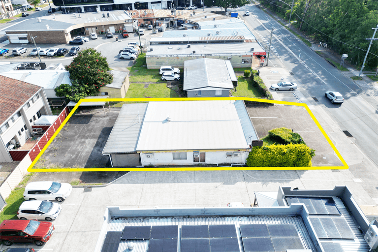 479 Underwood Road Rochedale South QLD 4123 - Image 2