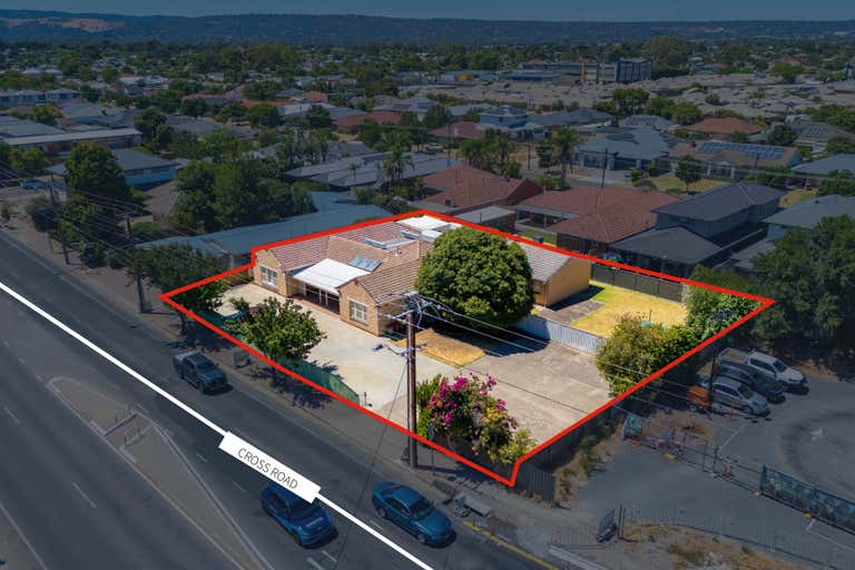 503 Cross Road South Plympton SA 5038 - Image 1