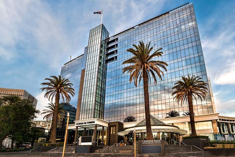 512/1 Queens Road Melbourne VIC 3000 - Image 1