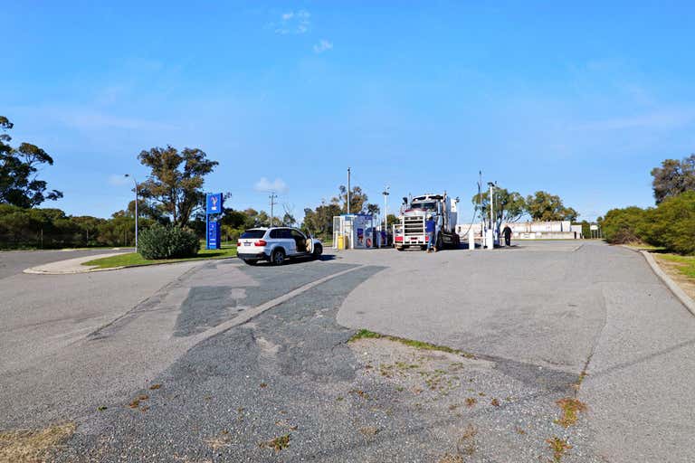 Lot 387 Mandurah Road, Kwinana Beach, WA 6167 Industrial & Warehouse