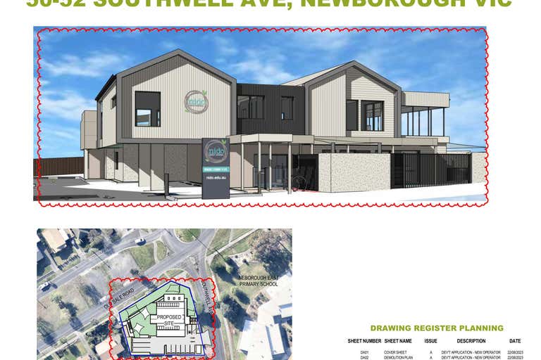 50-52 Southwell Avenue Newborough VIC 3825 - Image 1