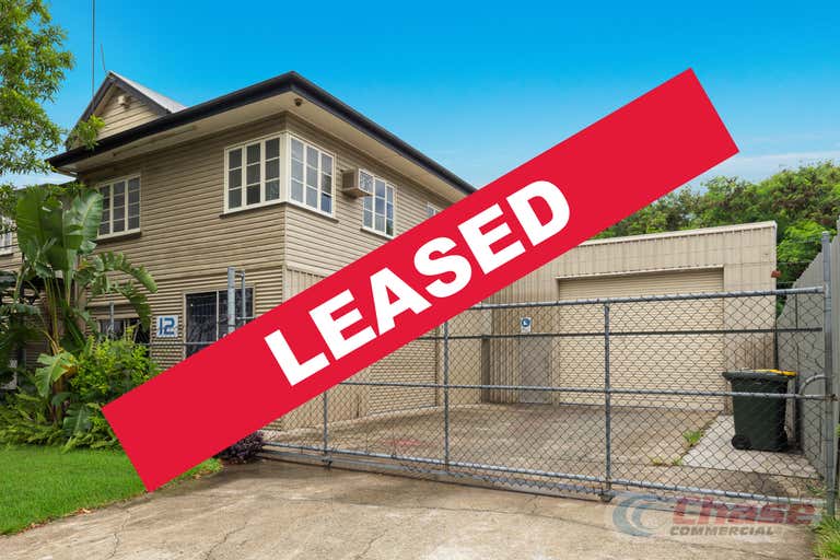 12 Atherton Street Woolloongabba QLD 4102 - Image 1