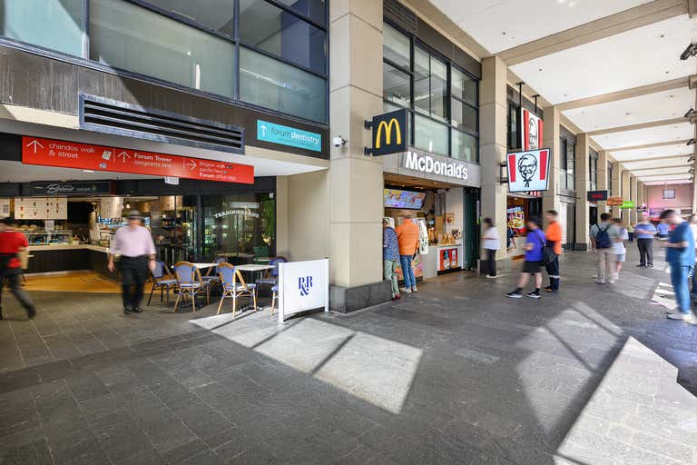 The Forum, Shop 1P3/205 Pacific Highway St Leonards NSW 2065 - Image 2