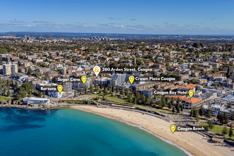 260 Arden Street Coogee NSW 2034 - Image 2
