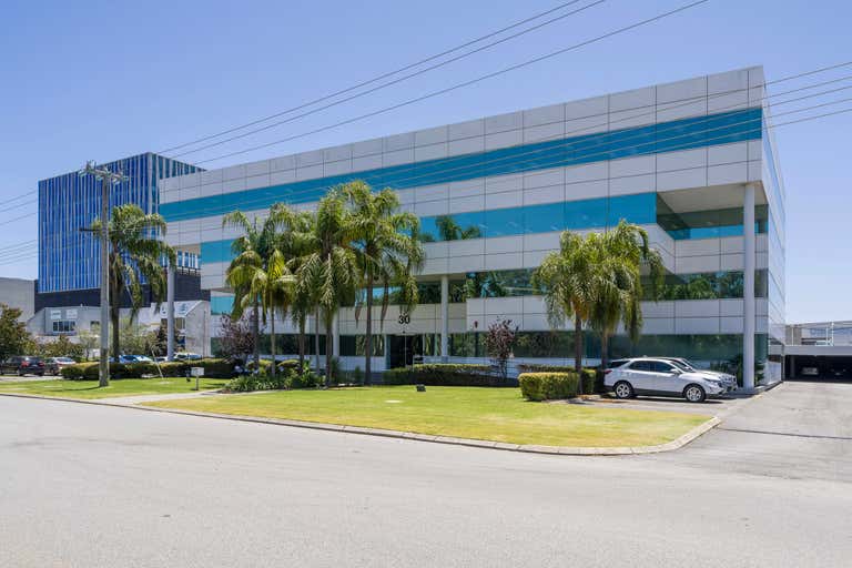 Unit 19, 30  Hasler Road Osborne Park WA 6017 - Image 1