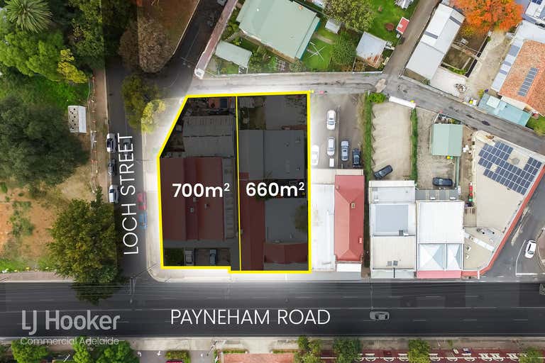 128-134 Payneham Road Stepney SA 5069 - Image 2