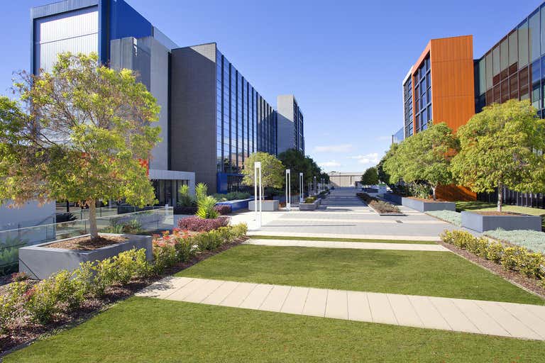 Talavera Corporate Centre, 12-38 Talavera Road Macquarie Park NSW 2113 - Image 2