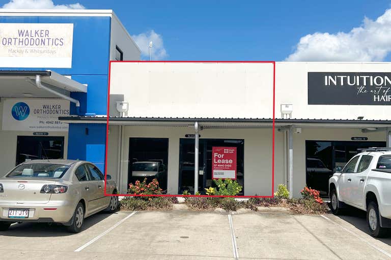 Willetts Medical Centre, Level  Suite, Suite 4, 87-91 Willetts Road Mount Pleasant QLD 4740 - Image 1