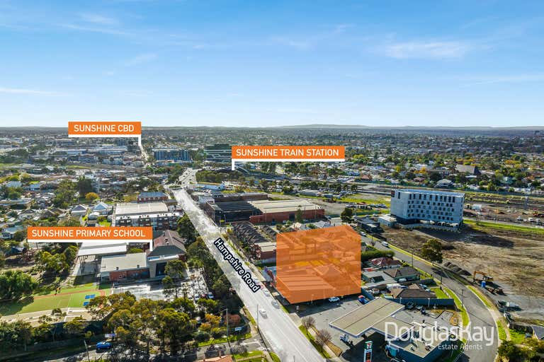 74 & 76-78 Hampshire Road Sunshine VIC 3020 - Image 2