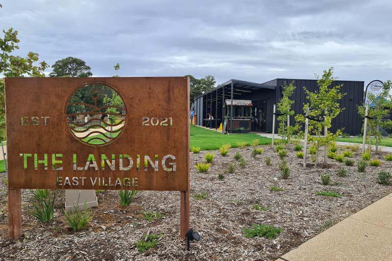 The Landing Aston Parade Mount Barker SA 5251 - Image 1