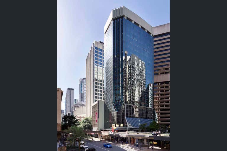 Brisbane Club Tower 241 Adelaide Street Brisbane City QLD 4000 - Image 2