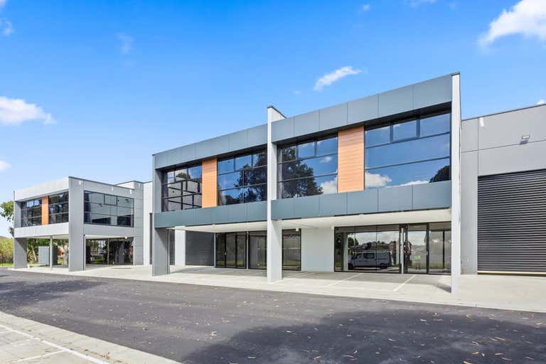 Springvale Business Park , 1626 Centre Road Springvale VIC 3171 - Image 2